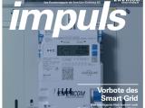 impuls - unser neues Kundenmagazin