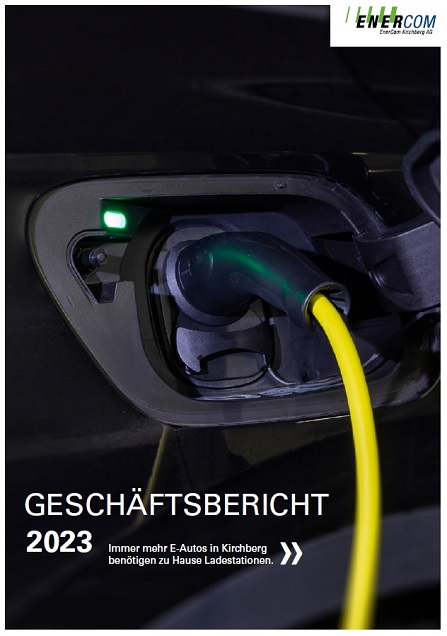 Geschäftsbericht 2023