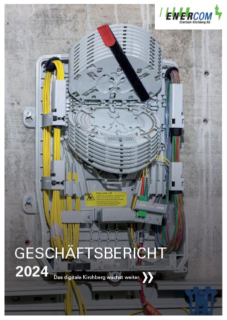 Geschäftsbericht 2024