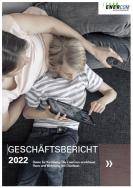 Geschäftsbericht 2022
